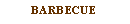 Casella di testo: barbecue